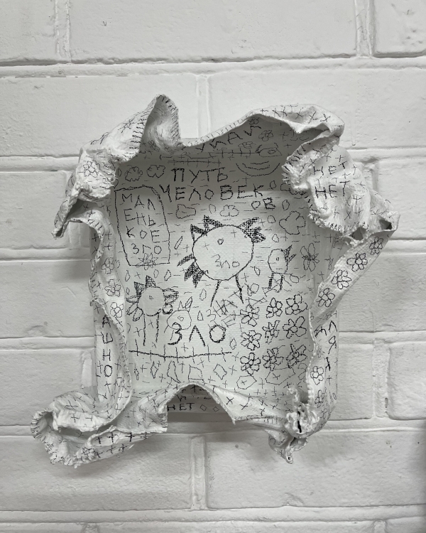 Открытие киносада в DFF, городская пробежка с