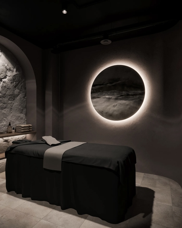 9 лучших массажных салонов Петербурга