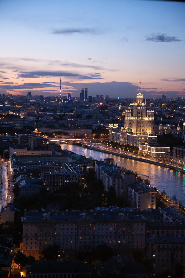 Площадки Swissôtel Красные Холмы