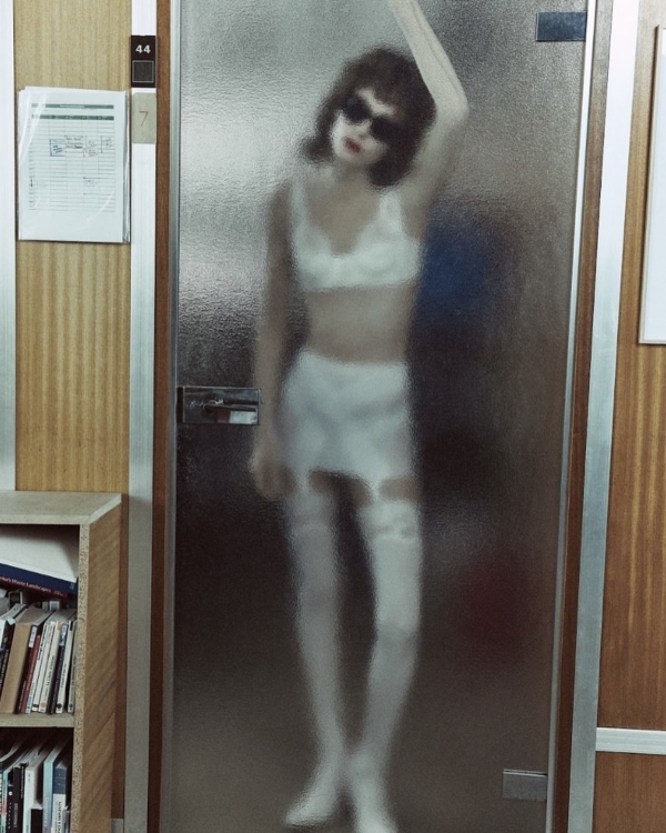 Как не потеть на свадьбе?