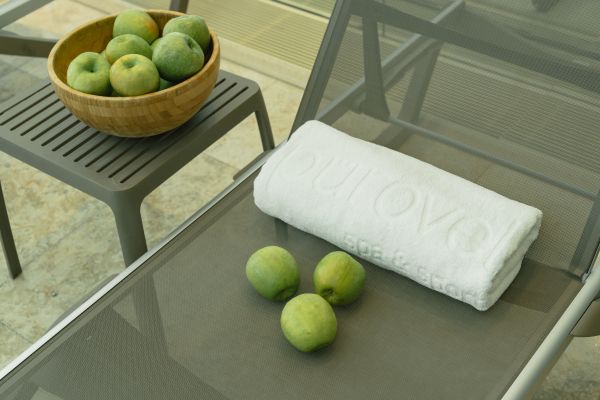 Площадки Swissôtel Красные Холмы