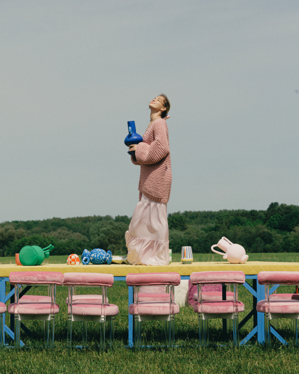 Интервью с женихом: о свадьбе, которая стала