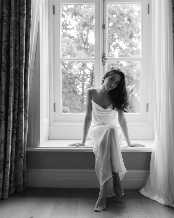 Интервью с невестой: об «итальянской» свадьбе в