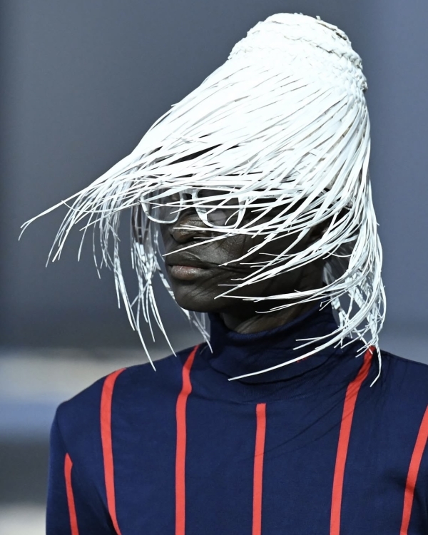 Ищем вдохновение для образа жениха на Неделе