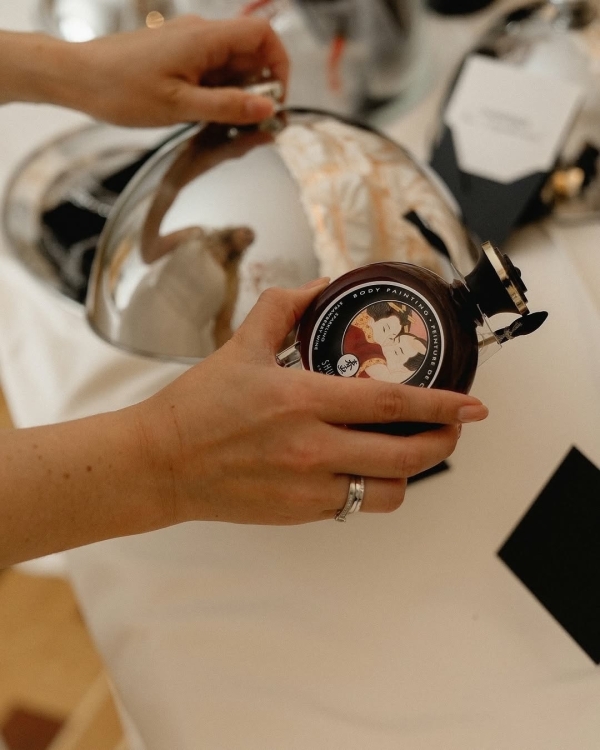 Что такое первая брачная ночь на самом