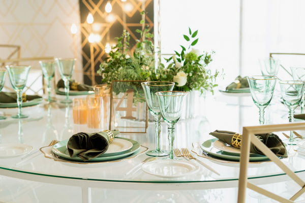 Площадки Swissôtel Красные Холмы