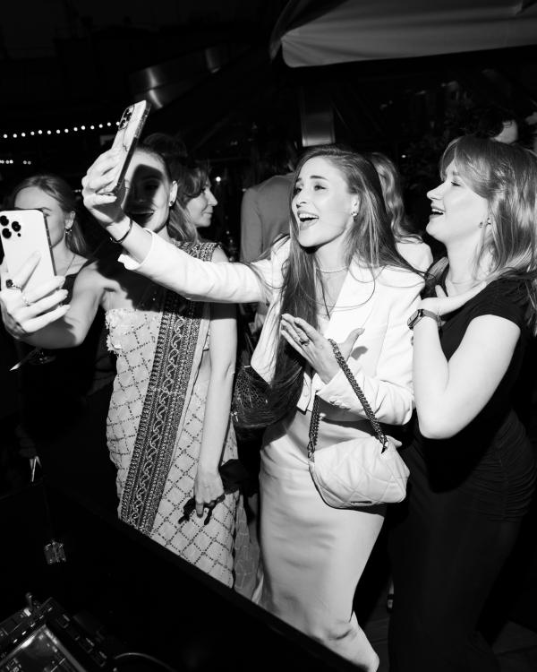 Лето в столице! Открытие террасы ресторана-бара «Консерватория»