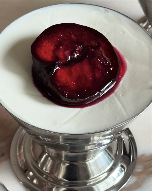 Ужин Dior в художественной галерее Сан-Паулу и