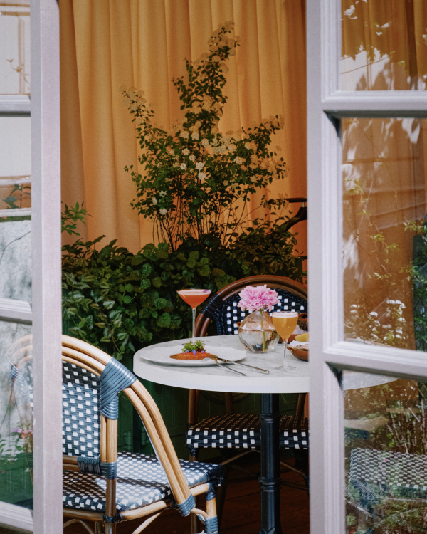 Площадки Шануар