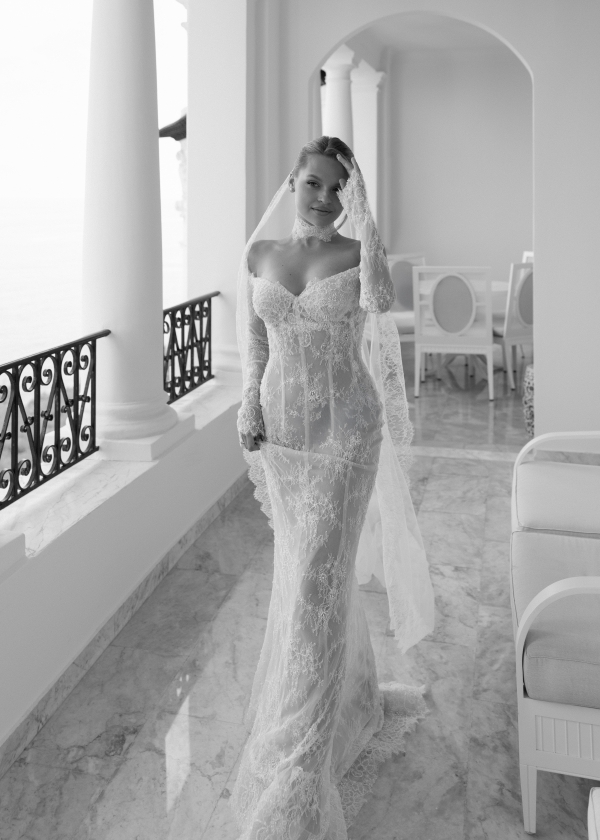 Интервью с невестой: о свадьбе на Лазурном