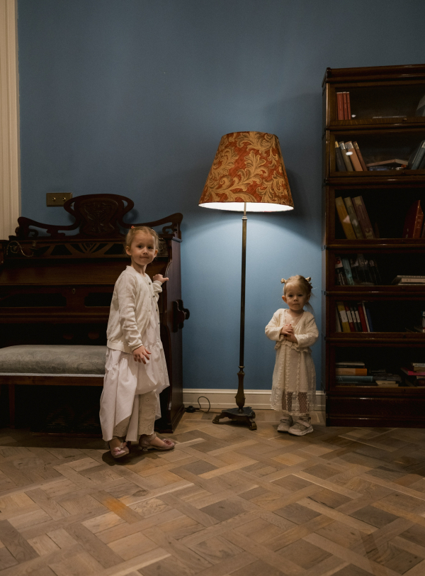 Интервью с невестой: об «итальянской» свадьбе в