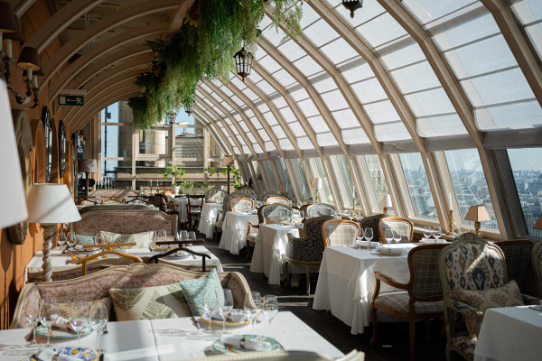 Площадки BUONO