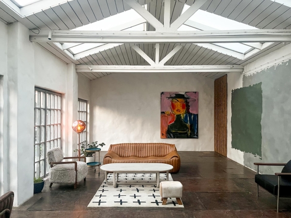 Площадки Особняк на Малой Ордынке