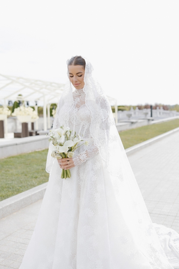 Жених все спланировал сам. Рассказываем о свадьбе-сюрпризе,