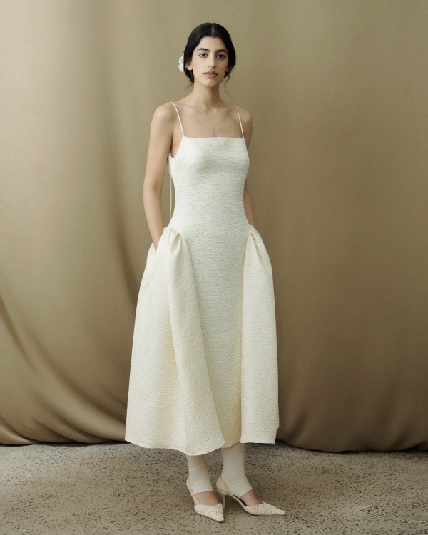 Свадебные капсулы локальных брендов, за которыми хочется