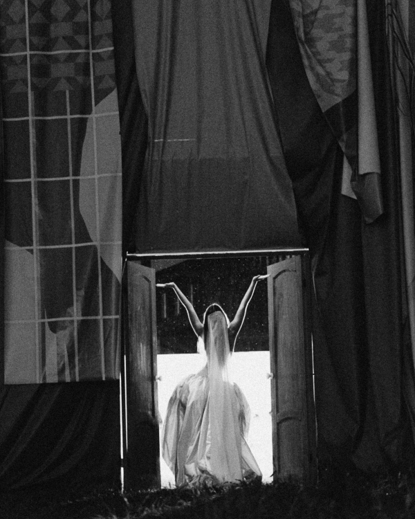 Интервью с женихом: о свадьбе, которая стала