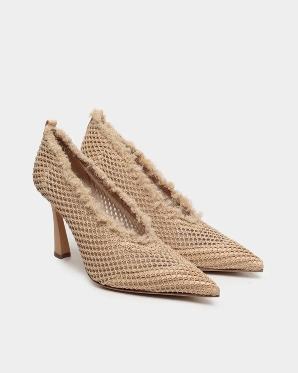 Не только вьетнамки. Какую обувь взять с