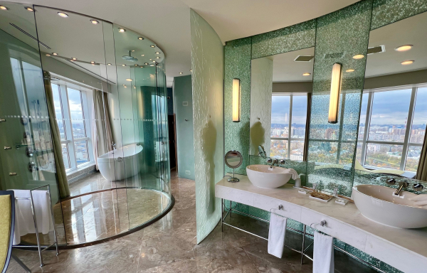 Площадки Swissôtel Красные Холмы