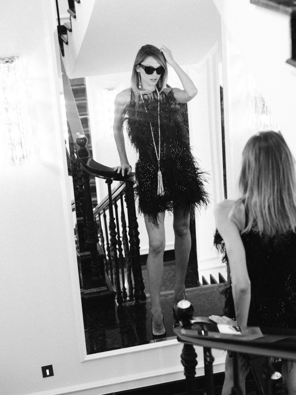 «Нам важно быть ближе». Blanche Atelier и