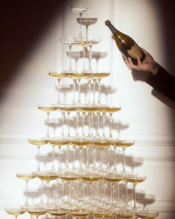 Не просто бар: как Brilliant Event встраивают