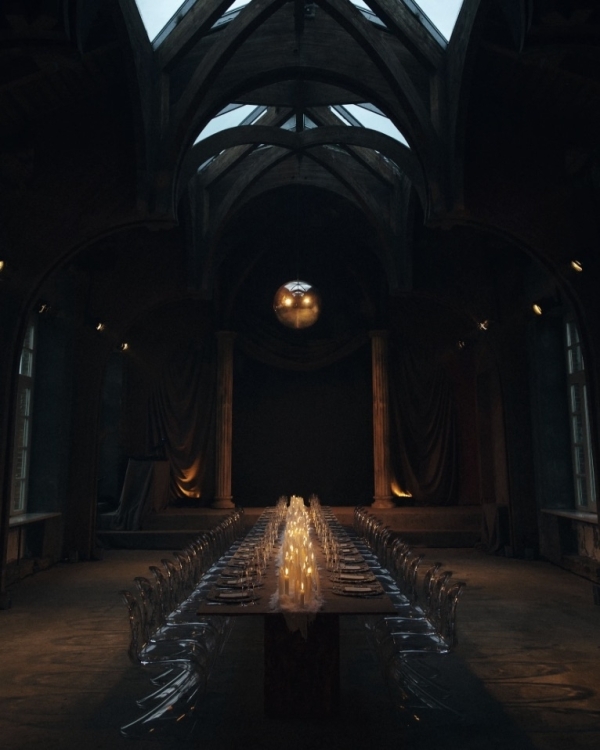 Ивентщики для ивентщиков. «Для Двоих» организовали годовщину