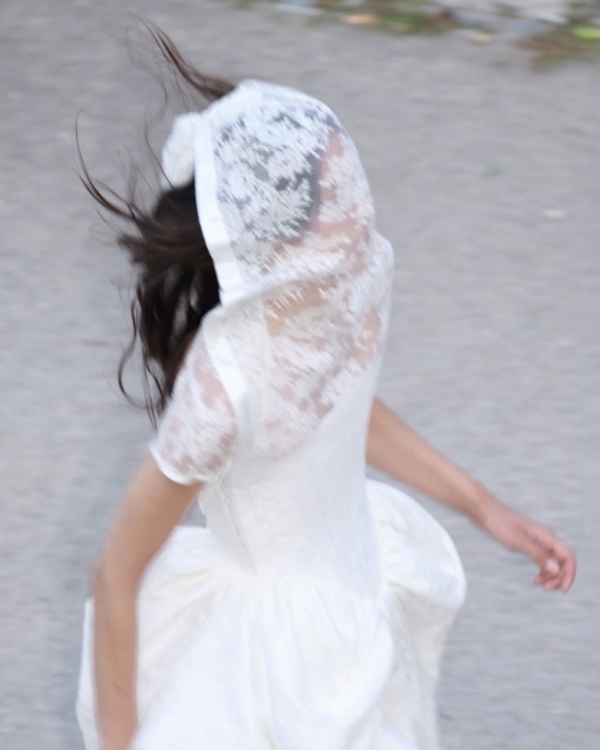 9 способов успокоиться, если эмоции на свадьбе