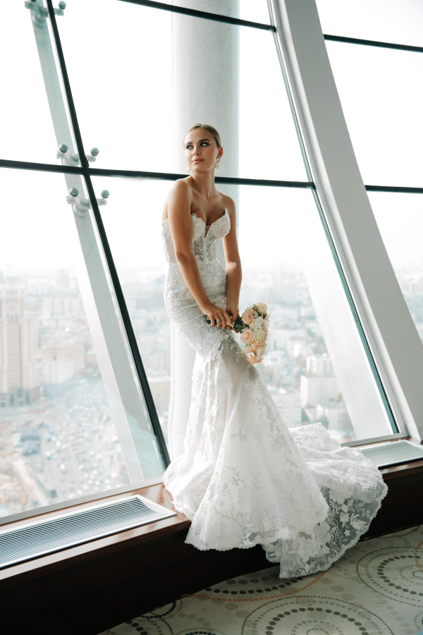 Площадки Swissôtel Красные Холмы