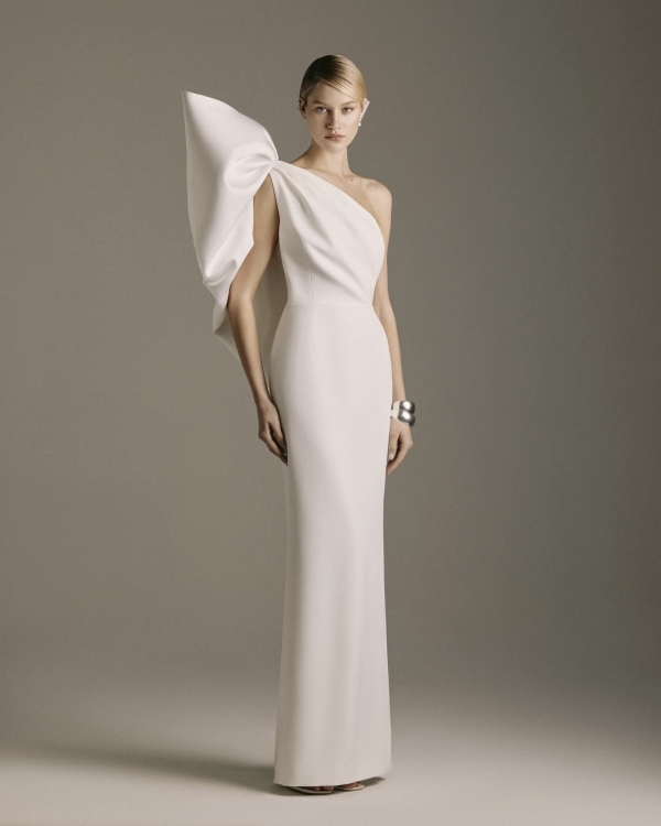 Свадебные капсулы локальных брендов, за которыми хочется