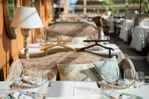 Площадки BUONO