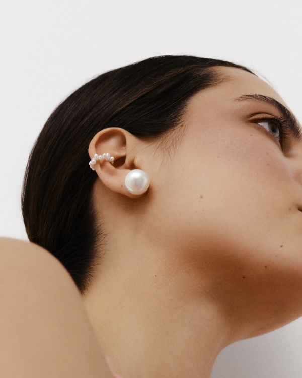 Какой жемчуг в моде? Нашли 20 драгоценных