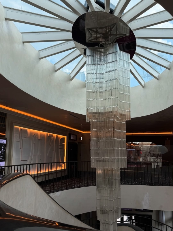 «Свадебка» в консерватории, нью-йоркская пицца в «Автомойке»