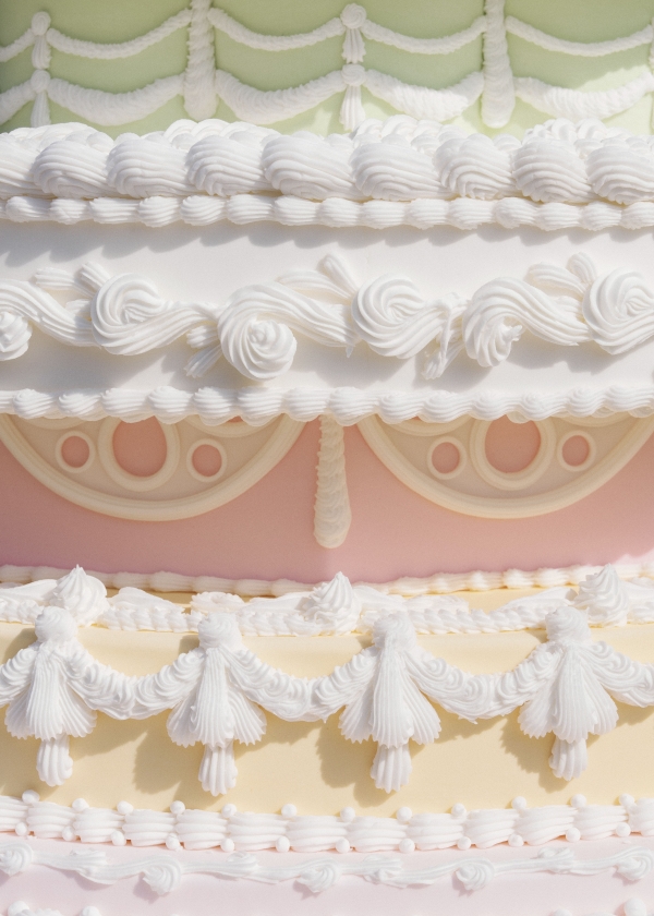 Интервью с невестой: о свадьбе на Лазурном