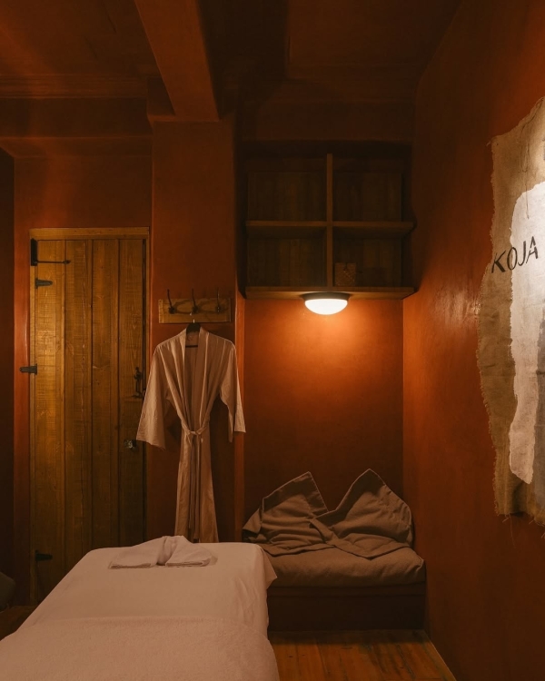 Невесте — покой: куда пойти в Москве,