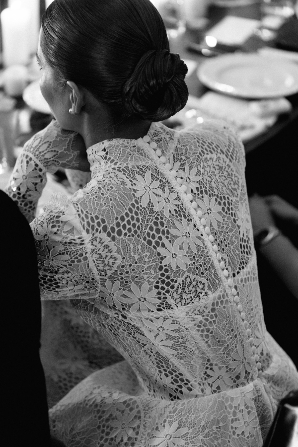 Жених все спланировал сам. Рассказываем о свадьбе-сюрпризе,