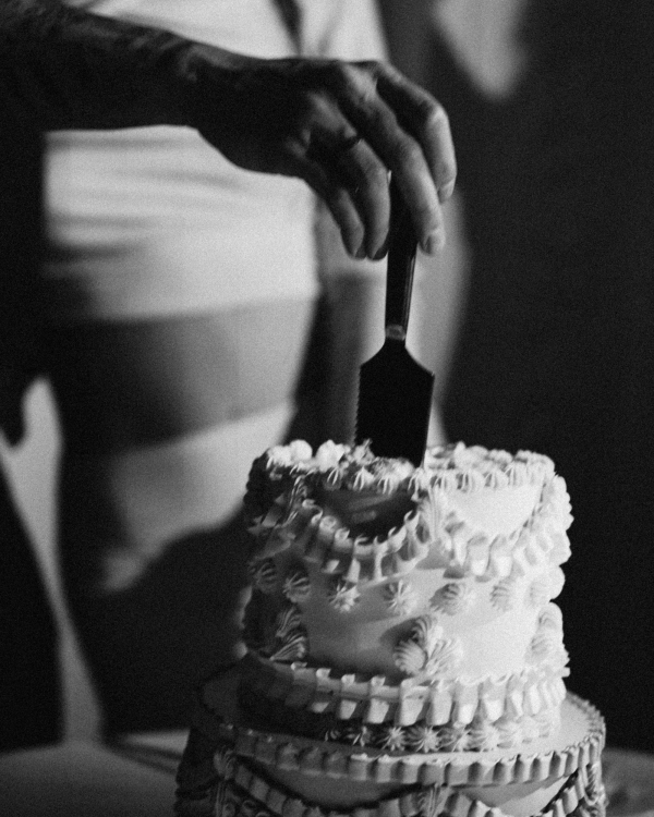 Интервью с невестой: о вдохновении эстетикой antibride