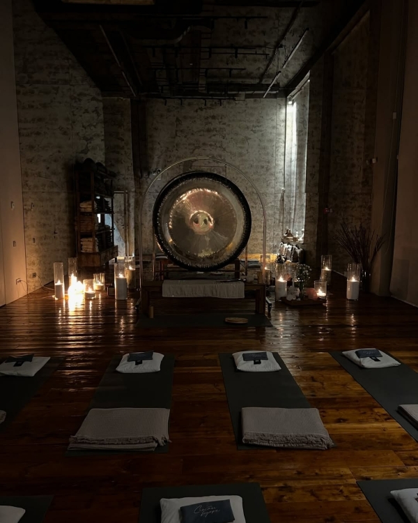 Невесте — покой: куда пойти в Москве,