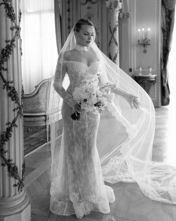 Интервью с невестой: о свадьбе на Лазурном