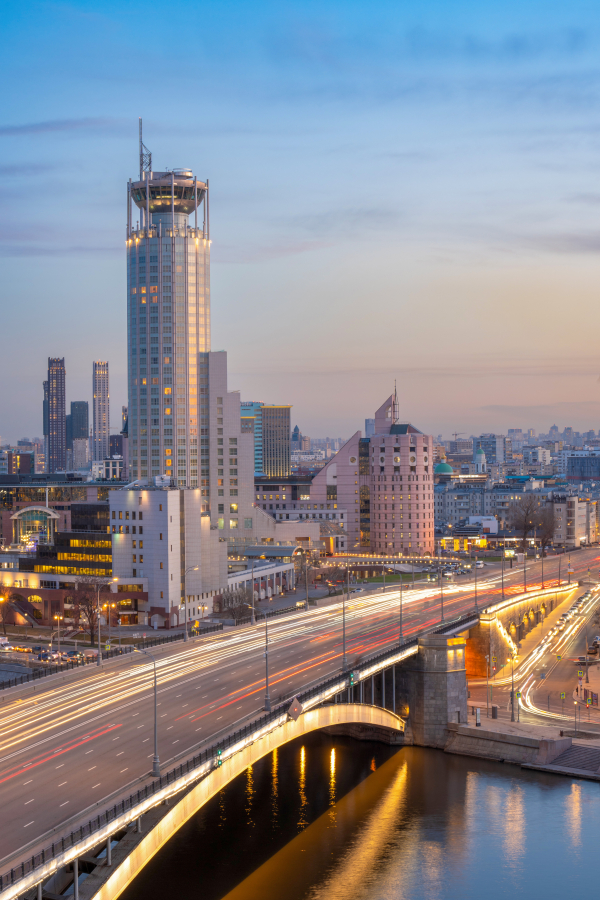 Площадки Swissôtel Красные Холмы