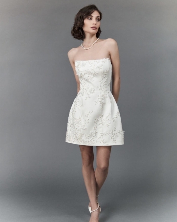 «Наша невеста не просто клиент, она соавтор»,