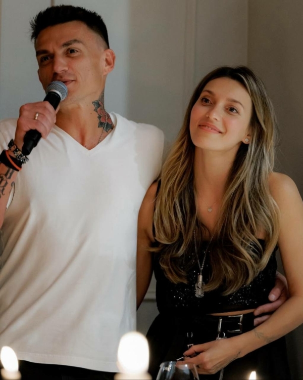 Регина Тодоренко станет мамой в третий раз