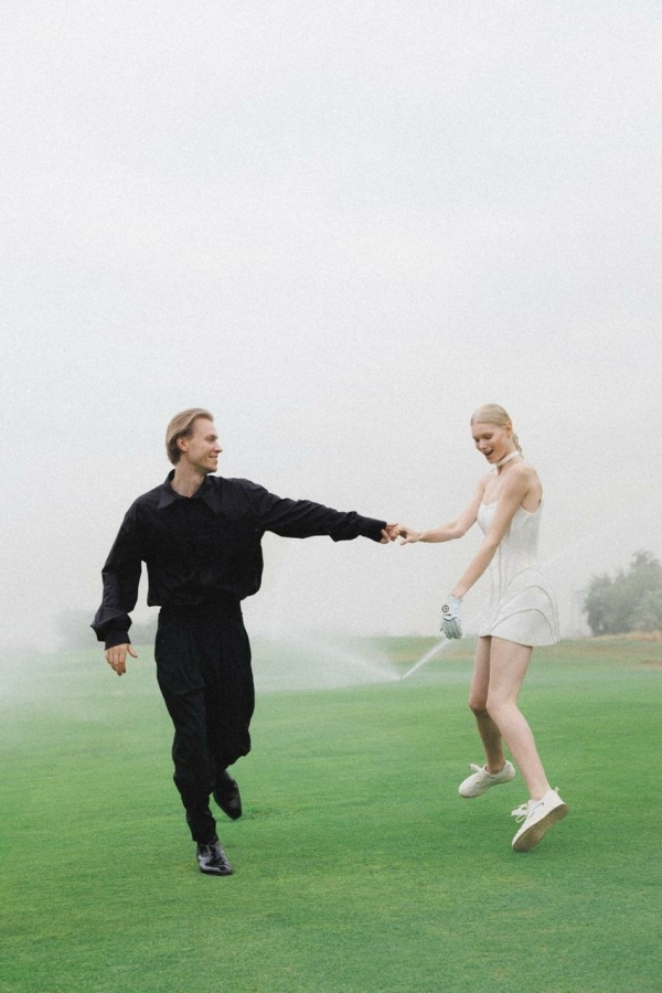 Агентства Royal Wedding