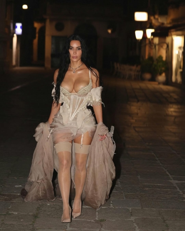 Перекрытие Венеции и многомиллионный бюджет. Что известно