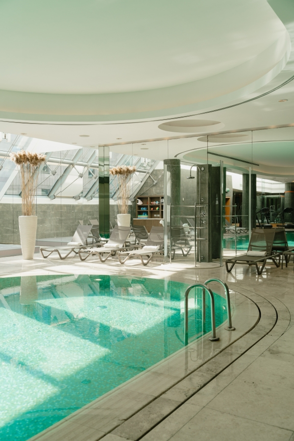 Площадки Swissôtel Красные Холмы