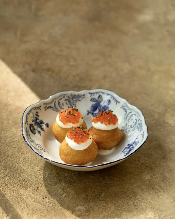 Романтичные загородные рестораны для ужина вдвоем