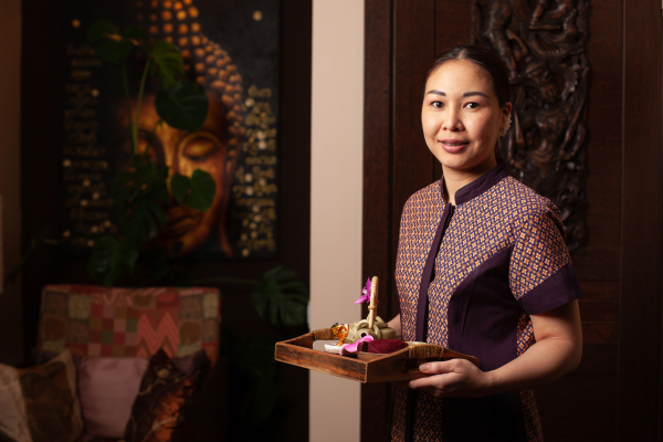 Площадки Swissôtel Красные Холмы