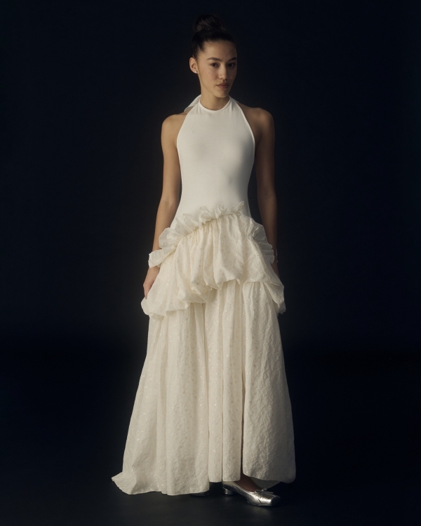 Ниже пояса. Где купить свадебное платье с