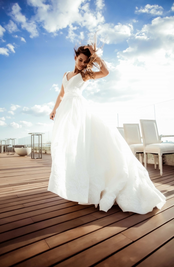 Площадки Swissôtel Красные Холмы