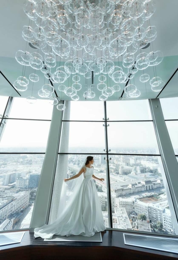 Площадки Swissôtel Красные Холмы