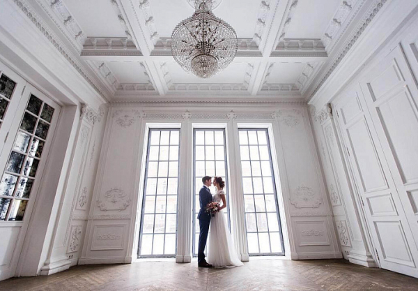 Площадки Особняк на Малой Ордынке