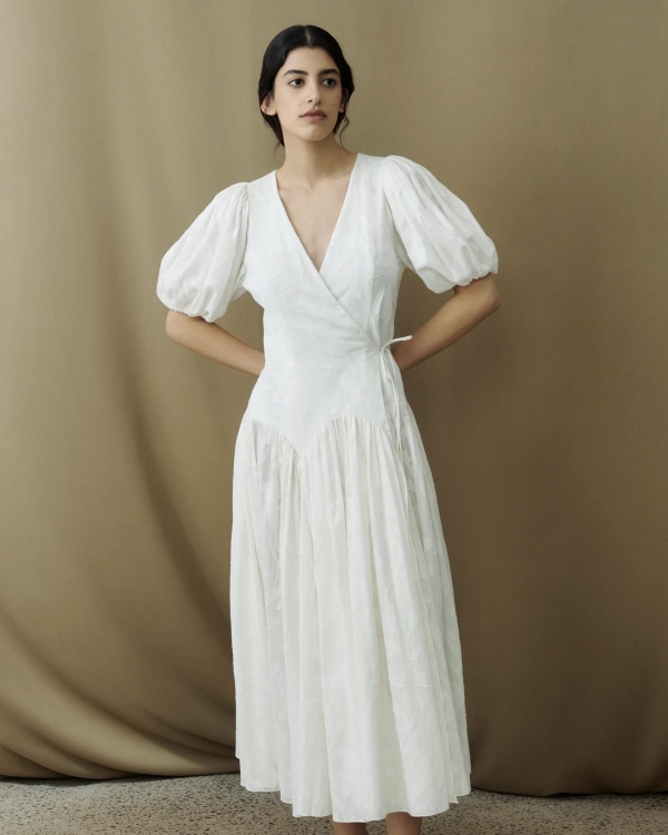 Свадебные капсулы локальных брендов, за которыми хочется